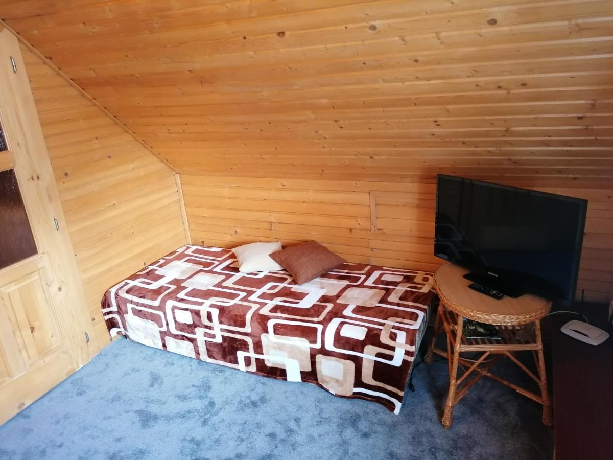 Penzion U Krbu Габовка Экстерьер фото