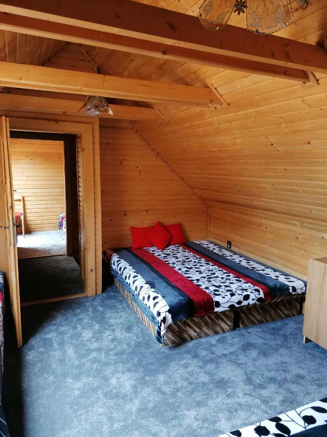 Penzion U Krbu Габовка Экстерьер фото