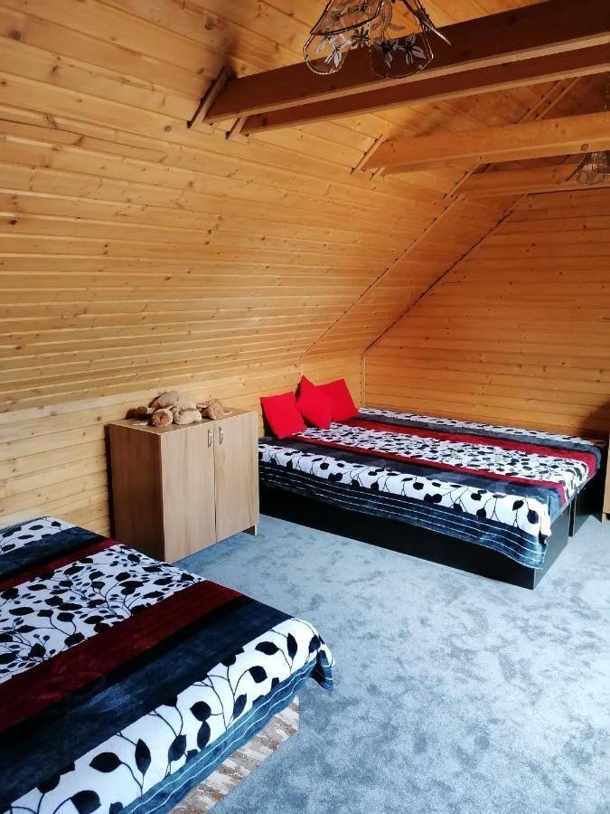Penzion U Krbu Габовка Экстерьер фото