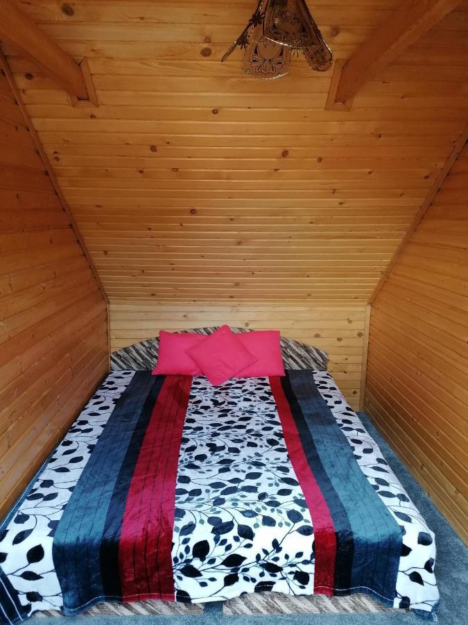 Penzion U Krbu Габовка Экстерьер фото